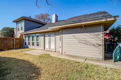 1307 Oriental Avenue, Arlington, TX 76011 - Photo 5