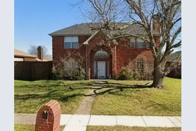 6708 Aimpoint Drive, Plano, TX 75023 - Photo 1