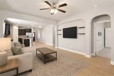809 Key Deer Drive, Fort Worth, TX 76028 - Photo 11