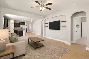 809 Key Deer Dr, Fort Worth, TX 76028 - Photo 11