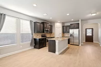 809 Key Deer Drive, Fort Worth, TX 76028 - Photo 9