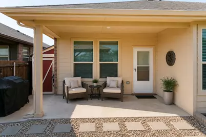 809 Key Deer Drive, Fort Worth, TX 76028 - Photo 21