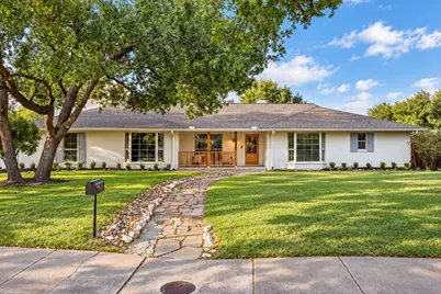3777 Duchess Trail, Dallas, TX 75229 - Photo 1