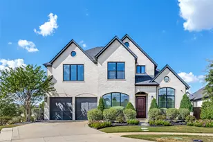 15018 Crape Myrtle Rd, Frisco, TX 75035 - Photo 1