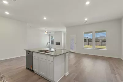 2020 Eugene Street, Anna, TX 75409 - Photo 7