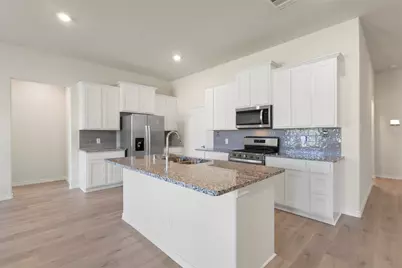 2020 Eugene Street, Anna, TX 75409 - Photo 5