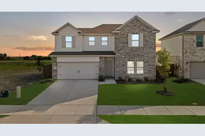 3047 Mary Grace, Heartland, TX 75114 - Photo 1