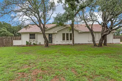 3013 Cactus Road, Willow Park, TX 76087 - Photo 1