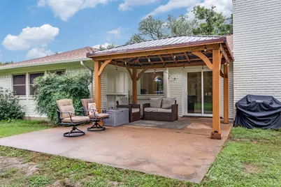 3013 Cactus Road, Willow Park, TX 76087 - Photo 17