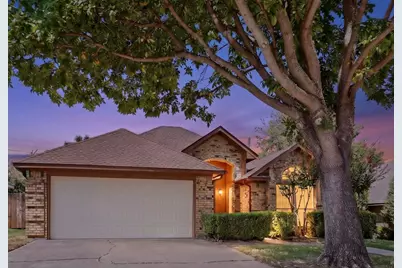 5932 Wind Drift Trail, Arlington, TX 76017 - Photo 1