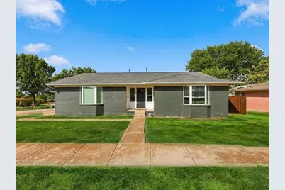 108 Joe White Street, Rockwall, TX 75087 - Photo 1