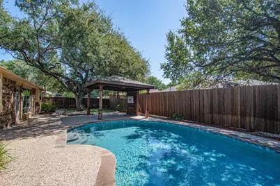 6620 Springhill Drive, Watauga, TX 76148 - Photo 25