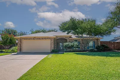 6620 Springhill Drive, Watauga, TX 76148 - Photo 3