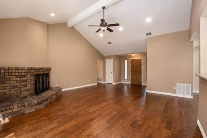 6620 Springhill Drive, Watauga, TX 76148 - Photo 11