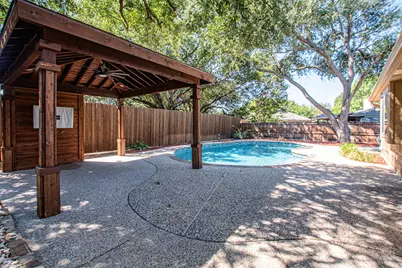 6620 Springhill Drive, Watauga, TX 76148 - Photo 23
