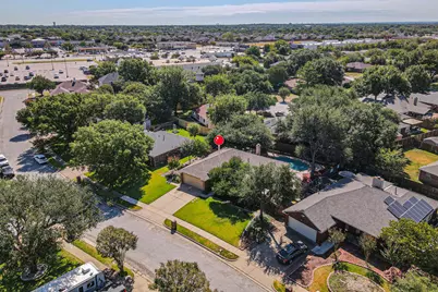 6620 Springhill Drive, Watauga, TX 76148 - Photo 31