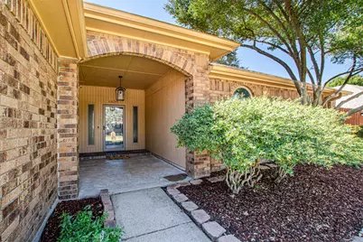 6620 Springhill Drive, Watauga, TX 76148 - Photo 5