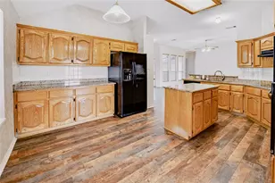 8113 Evening Star Dr, Rowlett, TX 75089 - Photo 31