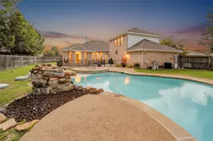 8113 Evening Star Dr, Rowlett, TX 75089 - Photo 3