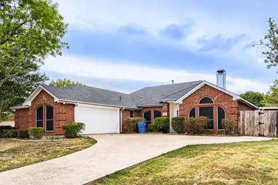 127 Villanova Circle, Forney, TX 75126 - Photo 3