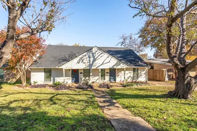 7356 Walling Lane, Dallas, TX 75231 - Photo 1