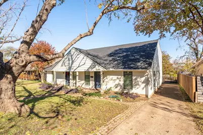 7356 Walling Lane, Dallas, TX 75231 - Photo 3