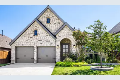 1505 Misty Pasture Way, Mansfield, TX 76063 - Photo 1
