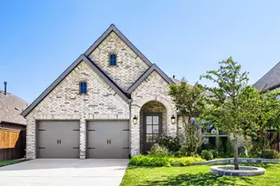 1505 Misty Pasture Wy, Mansfield, TX 76063 - Photo 1