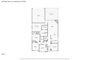 5813 Blue Spruce Ln, McKinney, TX 75070 - Photo 35