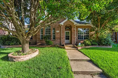 5813 Blue Spruce Lane, McKinney, TX 75070 - Photo 9