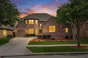 726 Sleepy Creek Dr, Frisco, TX 75036 - Photo 29