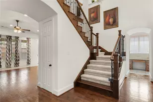 726 Sleepy Creek Dr, Frisco, TX 75036 - Photo 3