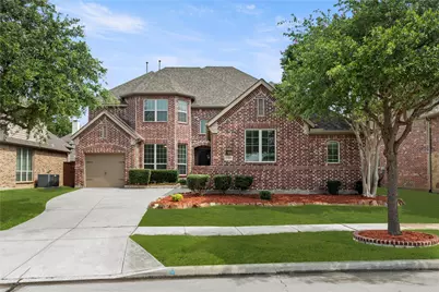726 Sleepy Creek Drive, Frisco, TX 75036 - Photo 1