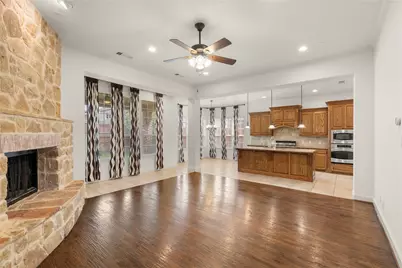 726 Sleepy Creek Drive, Frisco, TX 75036 - Photo 7