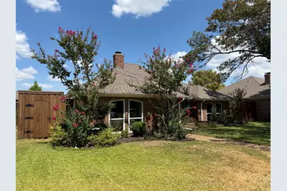 1517 Aylesbury Lane, Plano, TX 75075 - Photo 1