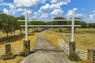 11918 Riek Rd, Krum, TX 76249 - Photo 1