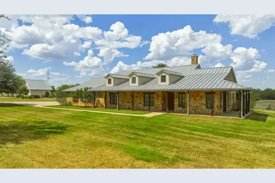 11918 Riek Road, Krum, TX 76249 - Photo 3