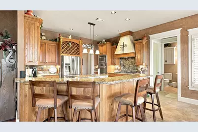 11918 Riek Road, Krum, TX 76249 - Photo 13