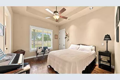 11918 Riek Road, Krum, TX 76249 - Photo 23