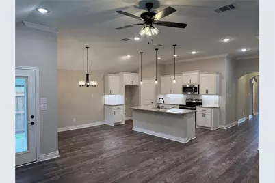 1305 Brad Kellar Drive, Greenville, TX 75402 - Photo 7
