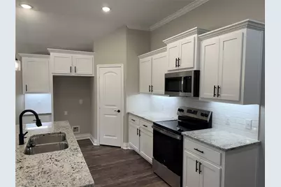 1305 Brad Kellar Drive, Greenville, TX 75402 - Photo 5