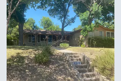 6343 Parkdale Drive, Dallas, TX 75227 - Photo 1