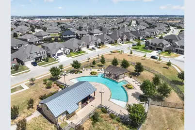 1309 Mesa Crest Drive, Fort Worth, TX 76052 - Photo 37