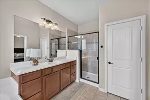1309 Mesa Crest Dr, Fort Worth, TX 76052 - Photo 23