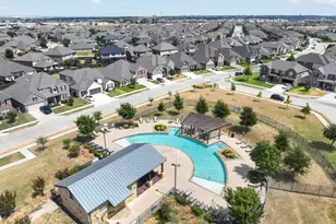 1309 Mesa Crest Dr, Fort Worth, TX 76052 - Photo 37