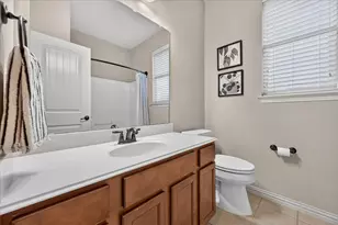 1309 Mesa Crest Dr, Fort Worth, TX 76052 - Photo 29