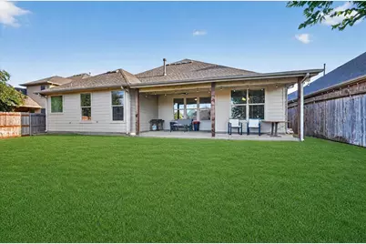 1309 Mesa Crest Drive, Fort Worth, TX 76052 - Photo 33