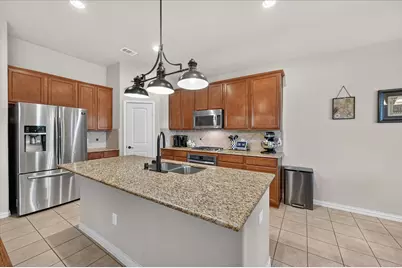 1309 Mesa Crest Drive, Fort Worth, TX 76052 - Photo 9