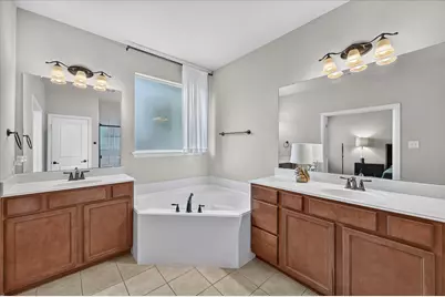 1309 Mesa Crest Drive, Fort Worth, TX 76052 - Photo 25