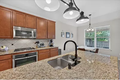 1309 Mesa Crest Drive, Fort Worth, TX 76052 - Photo 17